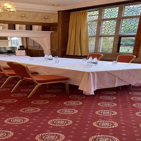 Best Western Plus Grim'S Dyke Hotel Harrow Kültér fotó