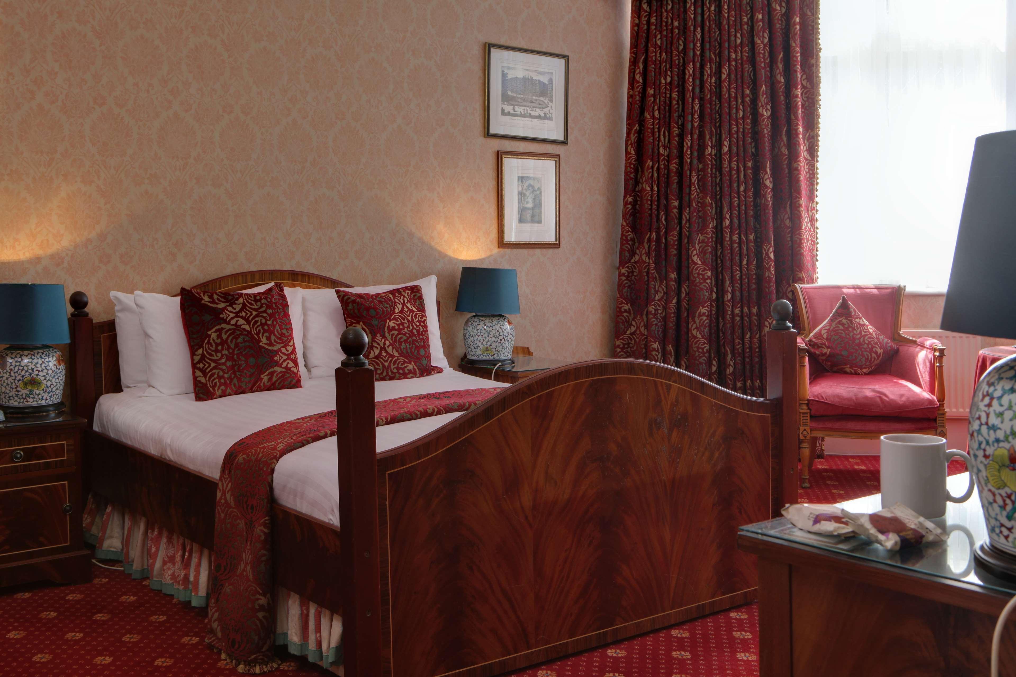 Best Western Plus Grim'S Dyke Hotel Harrow Kültér fotó