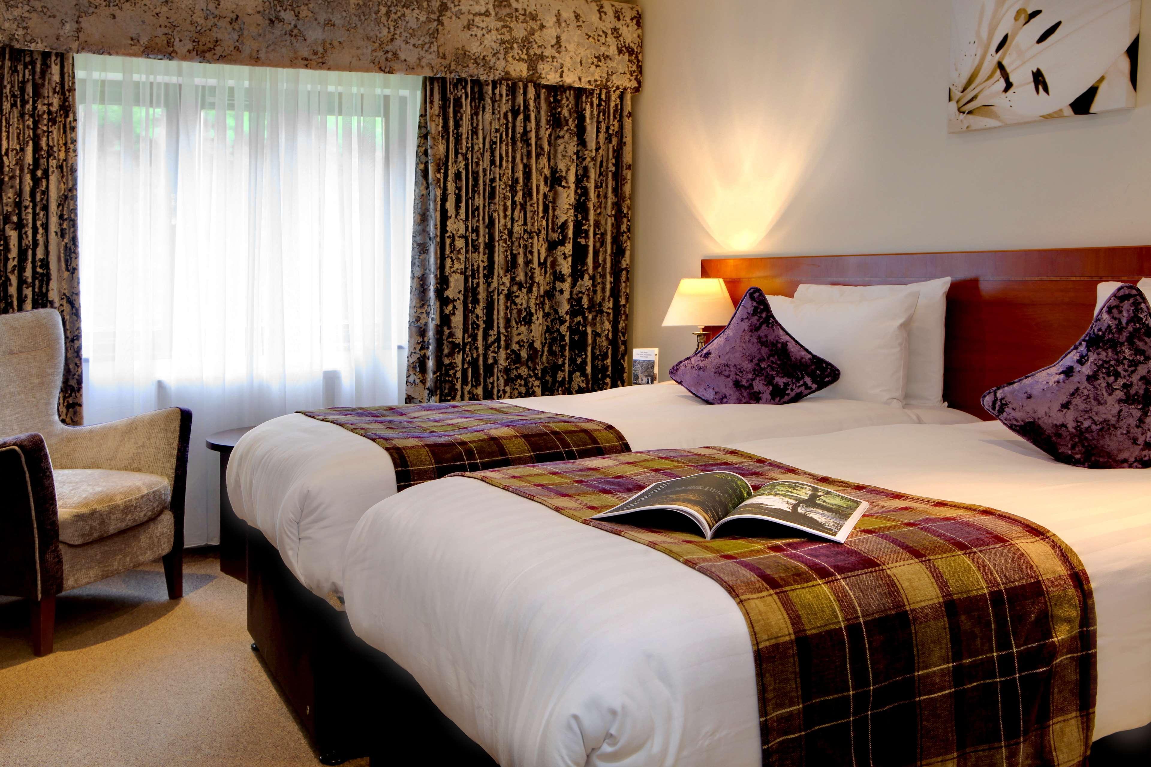 Best Western Plus Grim'S Dyke Hotel Harrow Kültér fotó