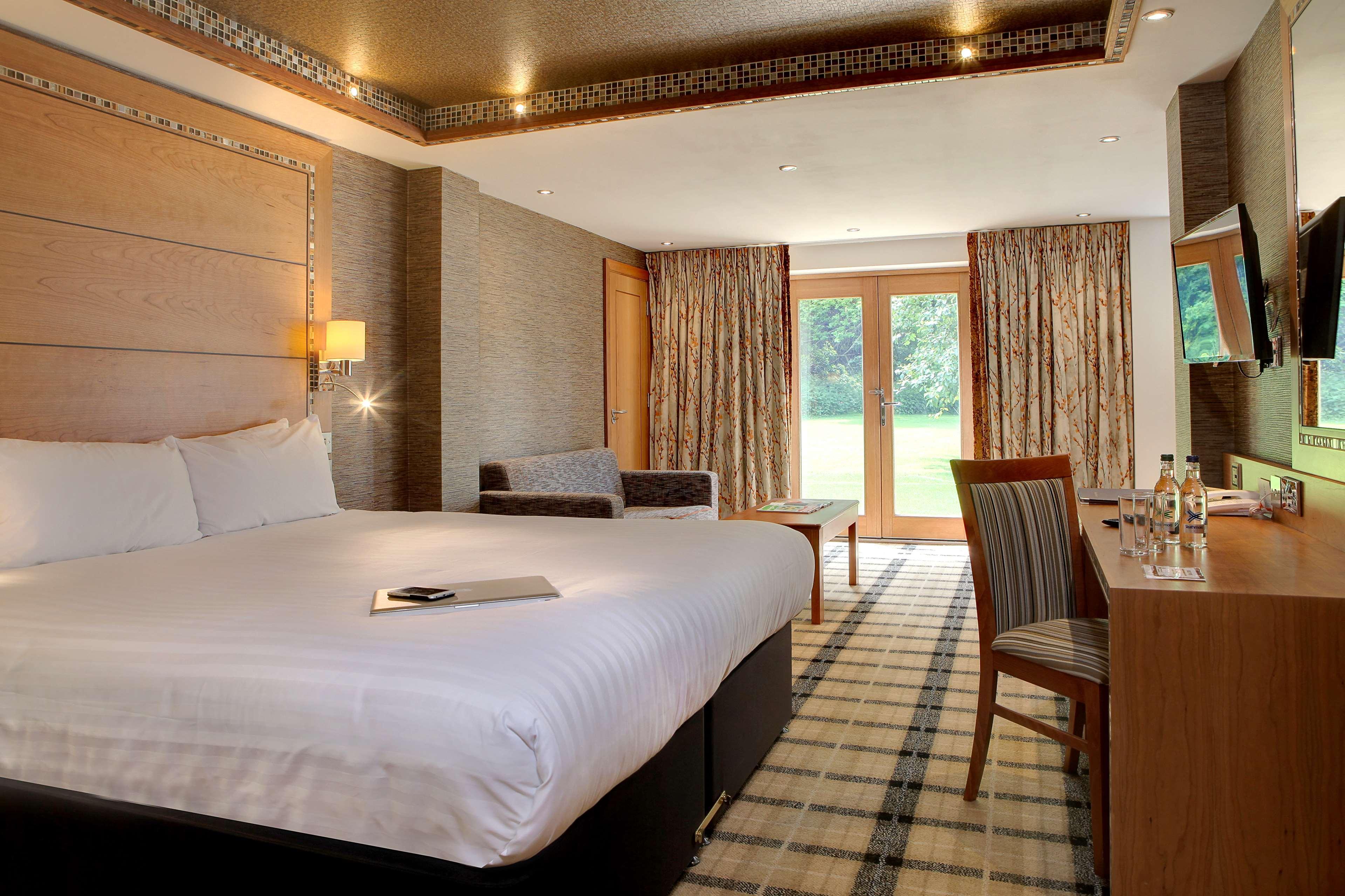 Best Western Plus Grim'S Dyke Hotel Harrow Kültér fotó