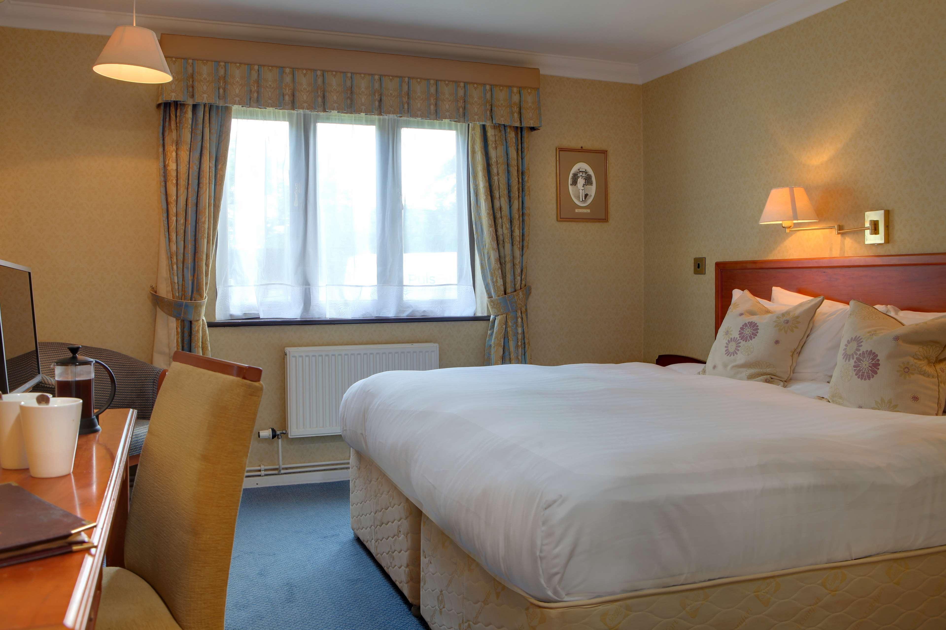 Best Western Plus Grim'S Dyke Hotel Harrow Kültér fotó