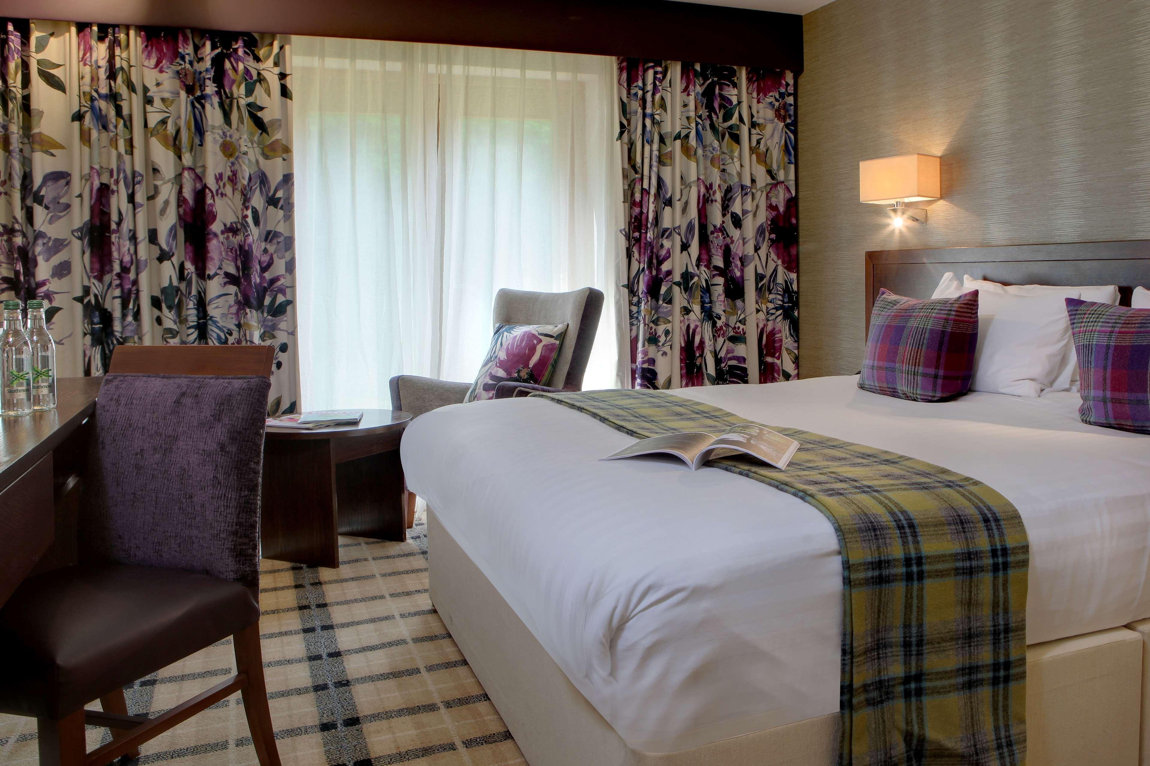 Best Western Plus Grim'S Dyke Hotel Harrow Kültér fotó