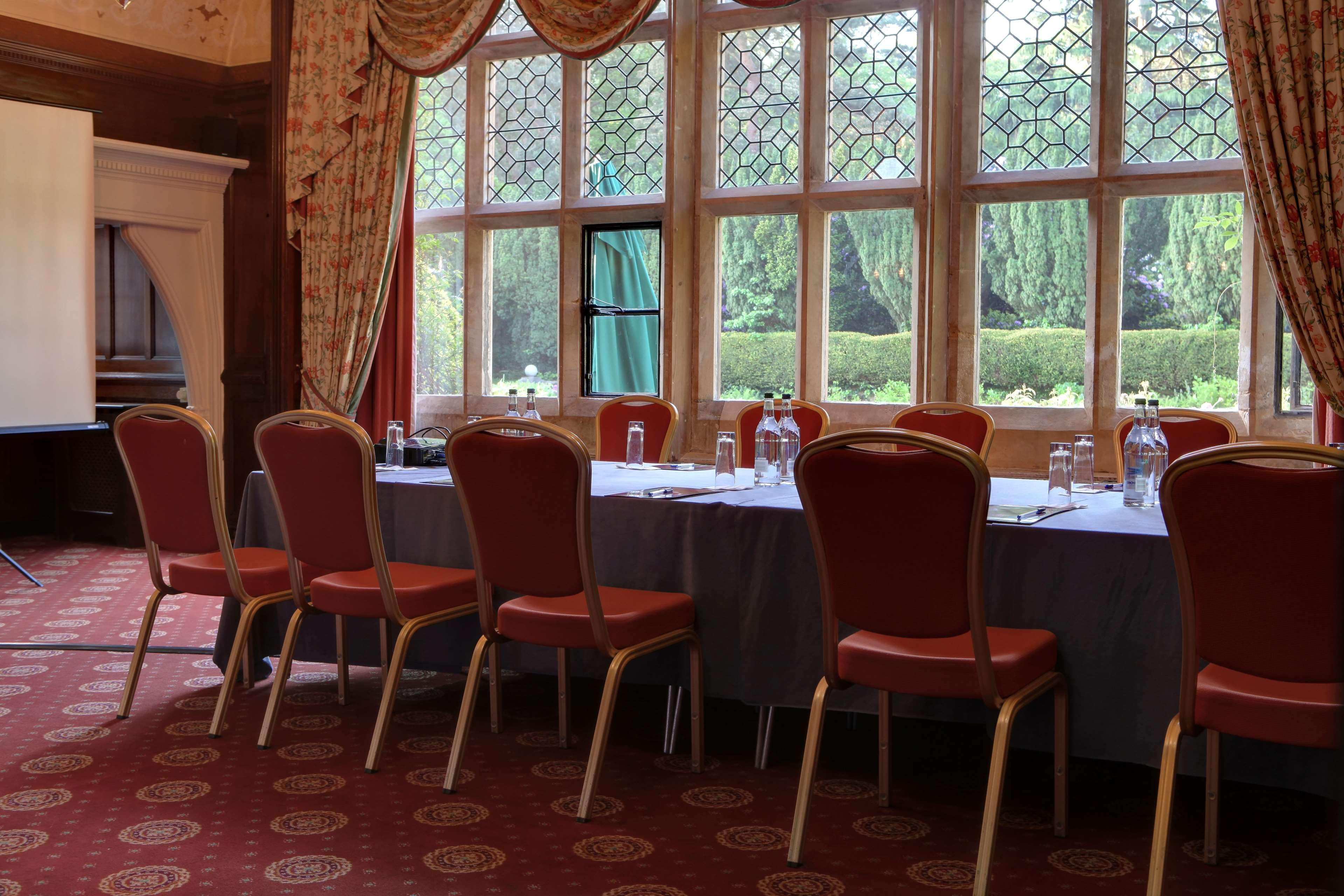 Best Western Plus Grim'S Dyke Hotel Harrow Kültér fotó