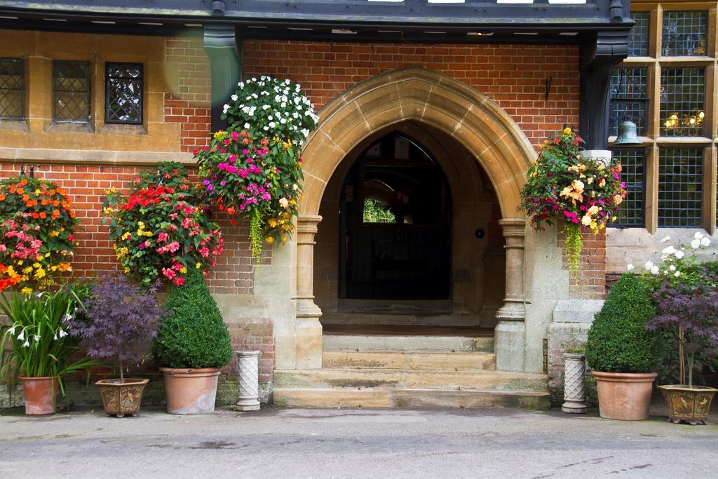 Best Western Plus Grim'S Dyke Hotel Harrow Kültér fotó