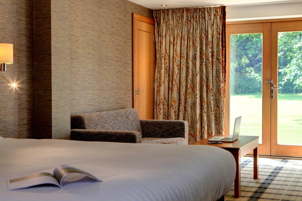 Best Western Plus Grim'S Dyke Hotel Harrow Kültér fotó
