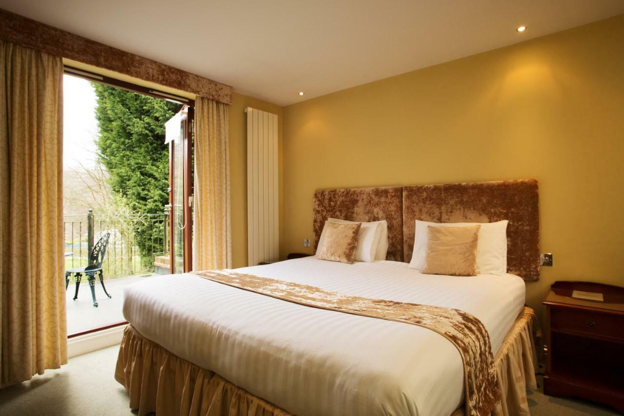 Best Western Plus Grim'S Dyke Hotel Harrow Kültér fotó
