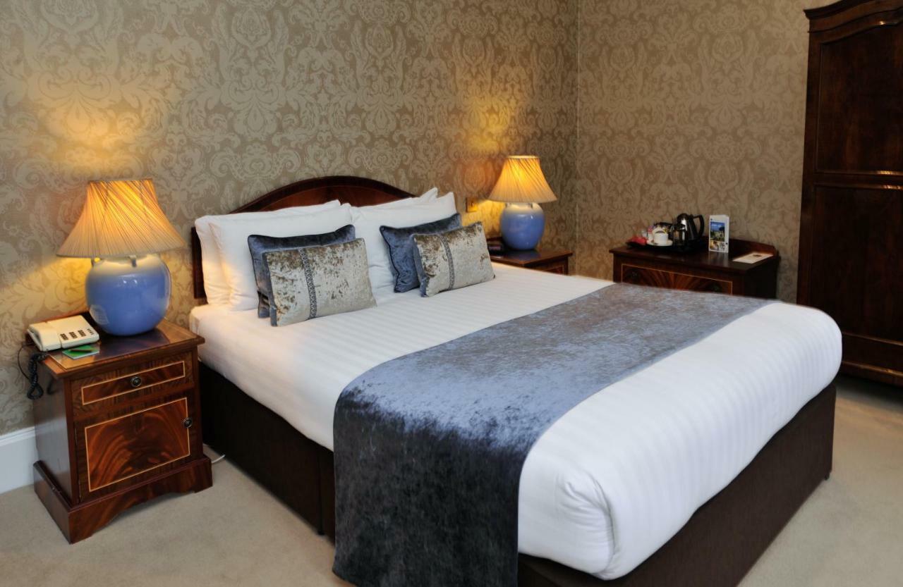 Best Western Plus Grim'S Dyke Hotel Harrow Kültér fotó