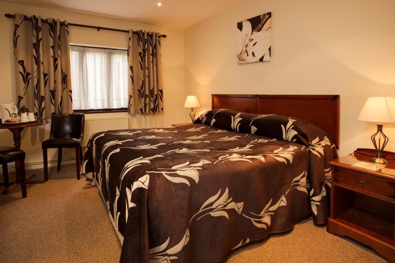 Best Western Plus Grim'S Dyke Hotel Harrow Szoba fotó